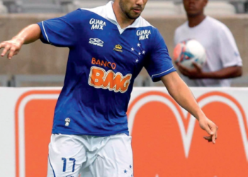 埃維頓·里貝羅-世界盃球員介紹 5 埃維頓·里貝羅-世界盃球員介紹