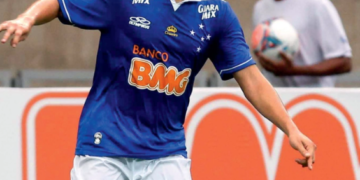 埃維頓·里貝羅-世界盃球員介紹