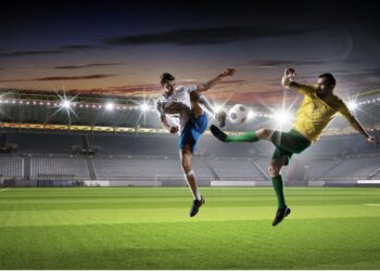 剖析地下足球博彩