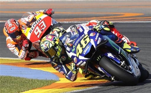MotoGP投注-久發策略論壇
