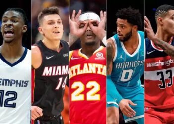 為什麼NBA不能玩場中投注（滾球盤）？