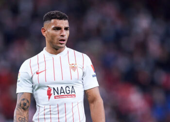 迪亞哥·卡洛斯-世界盃球員介紹