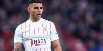 迪亞哥·卡洛斯-世界盃球員介紹