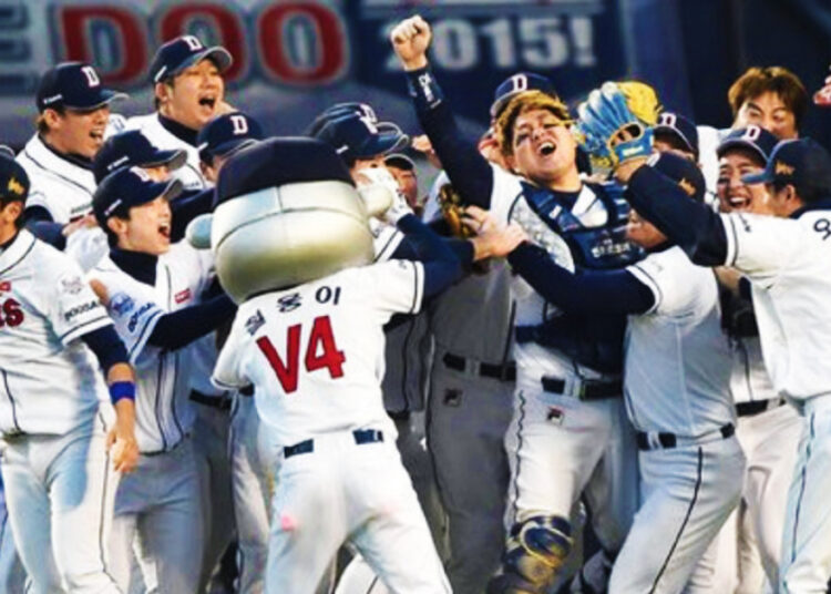 久發策略88-5/28韓國職棒投注建議