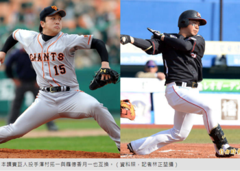 久發策略網體育消息-日職巨人隊交易出火球右腕澤村拓一！