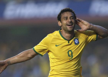 克勞迪尼奧-世界盃球員介紹