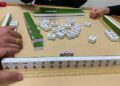 麻將遊戲在線撲克是賭博的未來