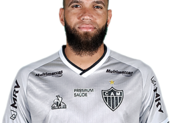 埃弗森-世界盃球員介紹 6 埃弗森-世界盃球員介紹