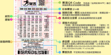 樂透研究彩票：幫助您立即中獎的 5 個技巧