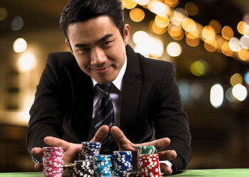 百家樂十大要點 1 百家樂十大要點