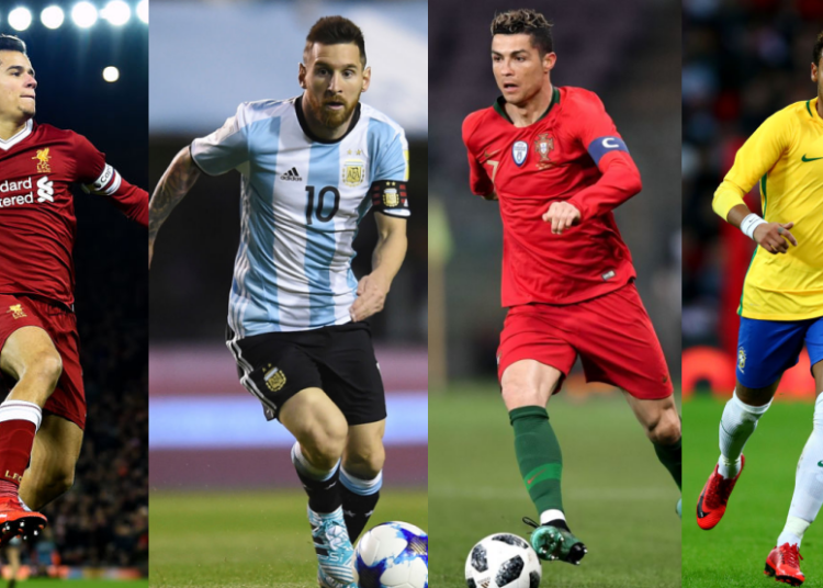 世足最強反指標！女星連押20場全慘輸　臉書被灌爆「求明牌」