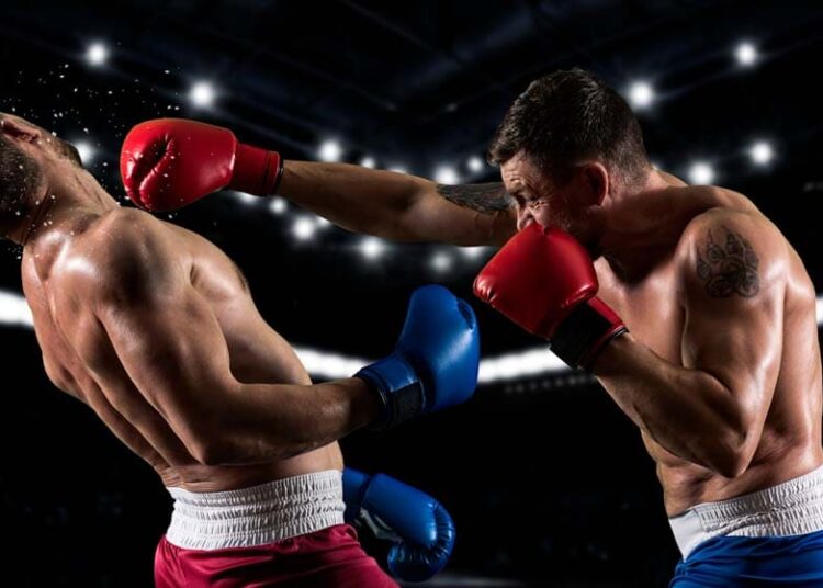 丹尼爾·阿維斯 1 拳擊投注教學-久發策略論壇