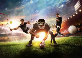 歐元杯開始並開始在體育博彩中獲勝