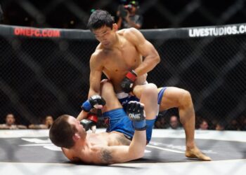 綜合格鬥下注-久發策略論壇