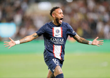 FIFA》世足賽倒數100天 國際賭盤 看好巴西奪冠