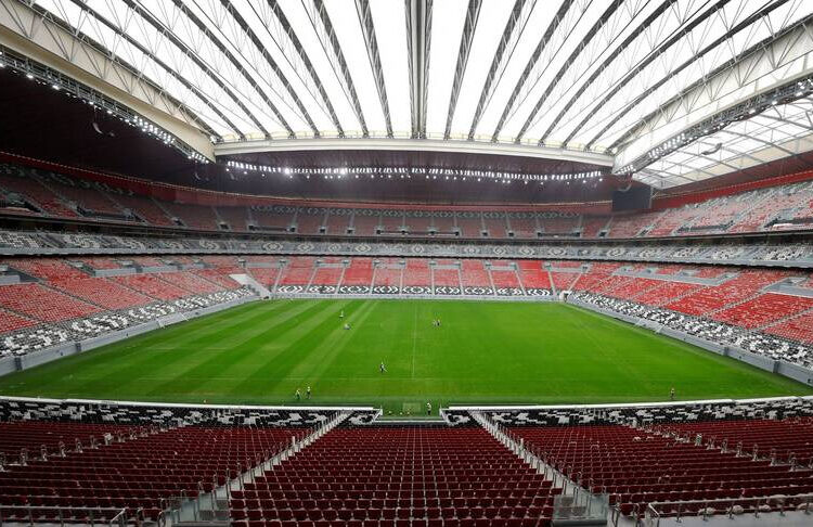 足球》讓地主先亮相 卡達世界盃開幕戰提前開踢