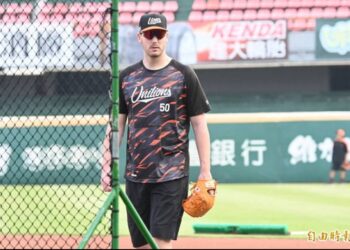 台灣大賽Live》兄弟今晚拼睽違11年總冠軍 雙方先發打線出爐