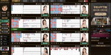 DG娛樂平台簡單介紹