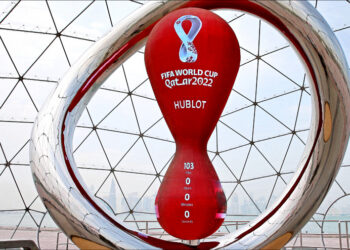 地主卡達先亮相 世足賽早1天開踢