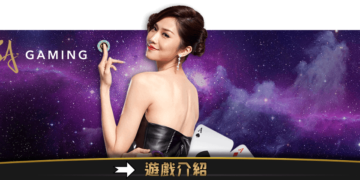 沙龍娛樂城、沙龍百家樂簡介