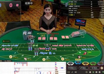 WM百家樂基本玩法、歷史由來、投注法、賠率、技巧、綜合教學 5 WM百家樂基本玩法、歷史由來、投注法、賠率、技巧、綜合教學