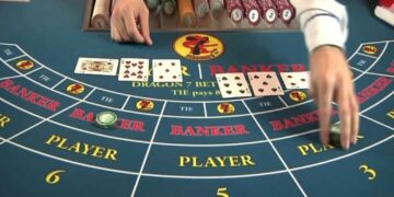 WM完美真人百家樂基礎教學