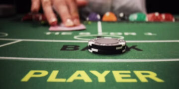 各大線上百家樂娛樂城規則及介紹