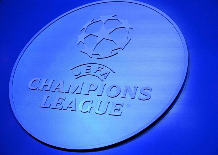 足球》因應年底世界盃 歐冠迎來最不尋常賽程 1 足球》因應年底世界盃 歐冠迎來最不尋常賽程