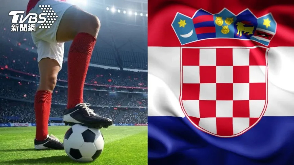 克羅埃西亞當年成為世界盃賽事中最大的驚奇。（示意圖／shutterstock達志影像）
