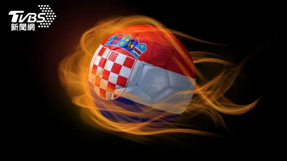 克羅埃西亞也有望續寫在世界盃賽場上的傳奇。（示意圖／shutterstock達志影像）
