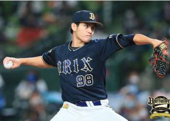 久發策略運動網-張奕迎接2021一軍首場賽事，有望先發對戰橫濱