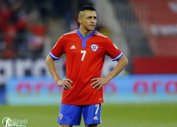 世界盃開幕戰又有變？厄瓜多卡斯蒂略曾承認自己出生在哥倫比亞，智利有望遞補？