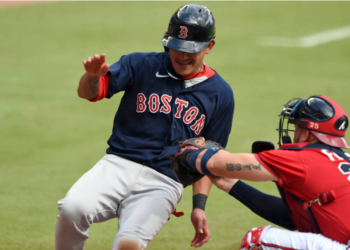 久發策略網99-林子偉今年表現超爛，能否拿到新合約令人擔憂