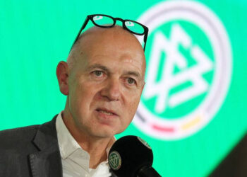 足球》德國足協端牛肉 世界盃奪冠每人可獲千萬獎金