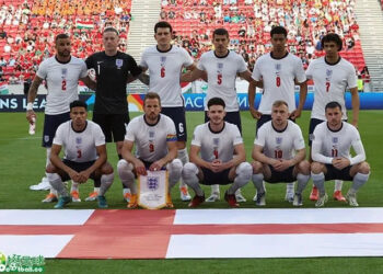 英格蘭和法國親屬團世界盃期間入住香蕉島高級酒店，每晚要價6000英鎊