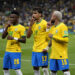巴西將以世界排名第一之姿出征卡達世界盃　B組堪稱是死亡之組