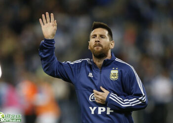 是否最後一次踢世界盃？梅西表示：是的，這肯定是我最後一屆