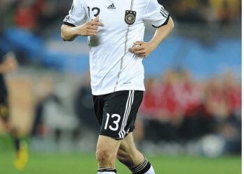 2022世界盃 奪冠熱門德國日爾曼戰車能集齊五星嗎？