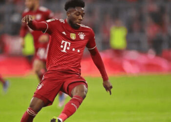 2022 卡達世界盃 巡禮之F組：各隊伍頭牌都有誰？(1)