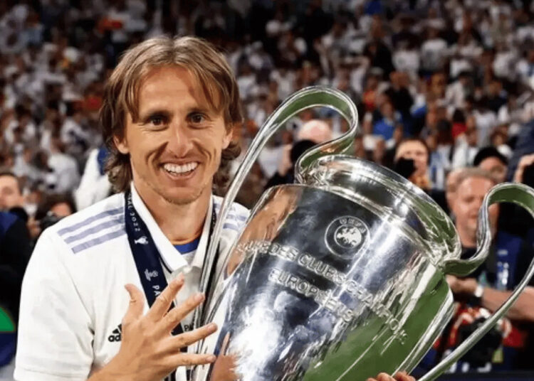 2022 卡達世界盃 巡禮之F組：各隊伍頭牌都有誰？(3)