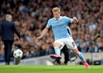 2022 卡達世界盃 巡禮之F組：各隊伍頭牌都有誰？(4)