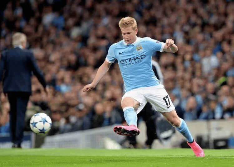 2022 卡達世界盃 巡禮之F組：各隊伍頭牌都有誰？(4)