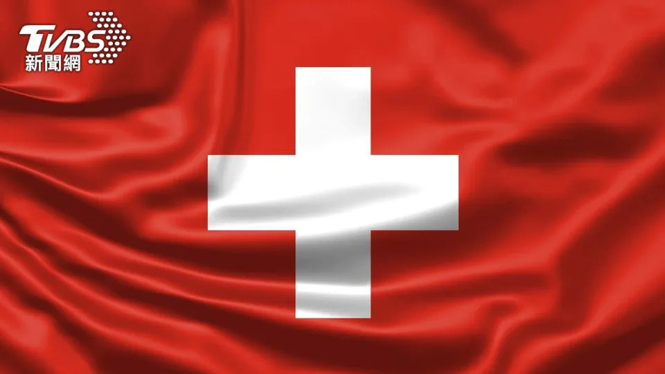 瑞士足球隊曾三度進入八強賽。（示意圖／shutterstock達志影像）
