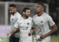 對世界盃焦慮與緊張 Messi：最後一次踢