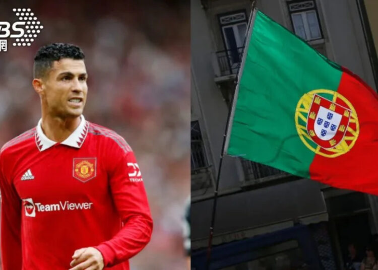 2022世足賽H組五盾軍團葡萄牙 C羅捧杯之路的最後衝刺