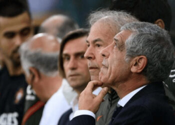 2022世界盃 葡萄牙 賽前總分析，若奪冠教練就戒煙！