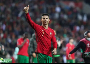 C羅：等不及要參加卡達世界盃，也希望能夠踢2024歐國盃