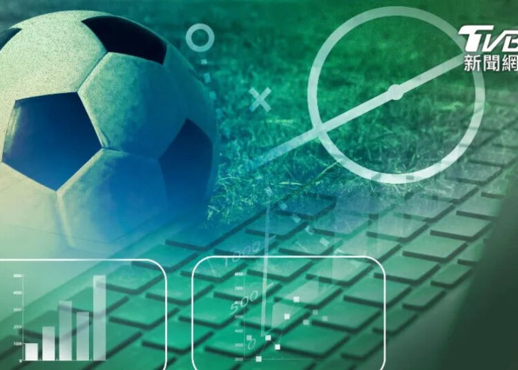 2022世足賽卡達引進人工智能技術 範圍遍及賽事、交通、城市管理