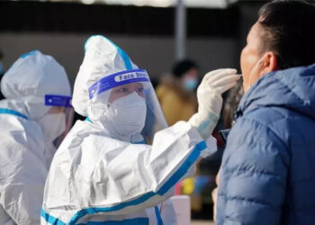 義烏封城影響生產 商家趕工出貨盼趕上世界盃