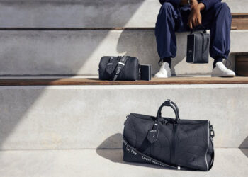 熱血沸騰迎FIFA卡達世界盃！鐵粉必收LV官方聯名限定包